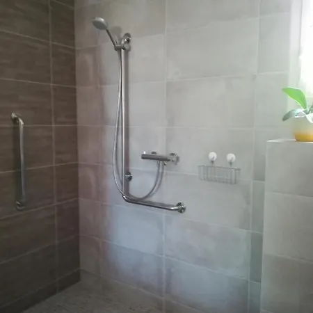 Apartamento L Esquisse Cleon-d'Andran