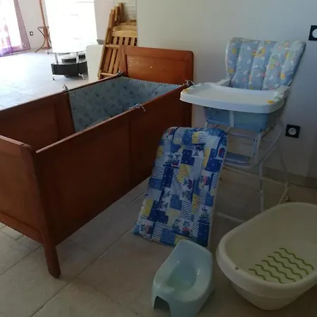 Apartamento L Esquisse Cleon-d'Andran