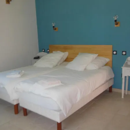 L Esquisse Apartment Cleon-d'Andran