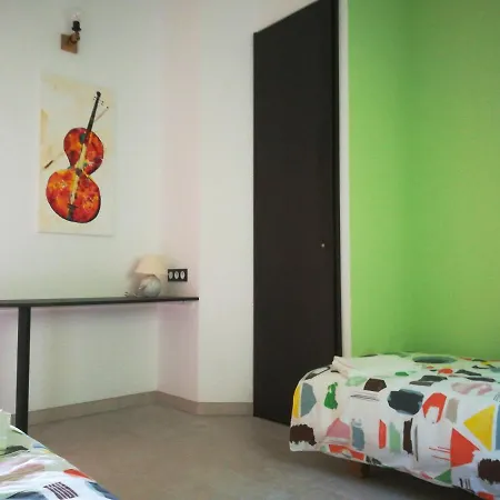 L Esquisse Apartment
