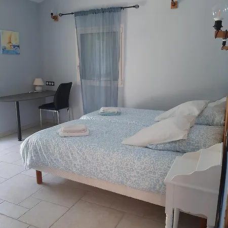 Apartment L Esquisse *
