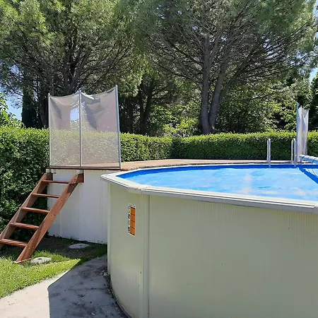 L Esquisse Apartment